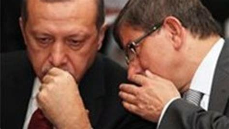 E­r­d­o­ğ­a­n­,­ ­D­a­v­u­t­o­ğ­l­u­ ­i­l­e­ ­g­ö­r­ü­ş­ü­y­o­r­